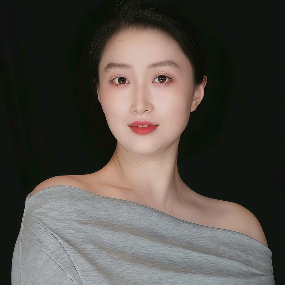 悦儿-安徽省杂技团