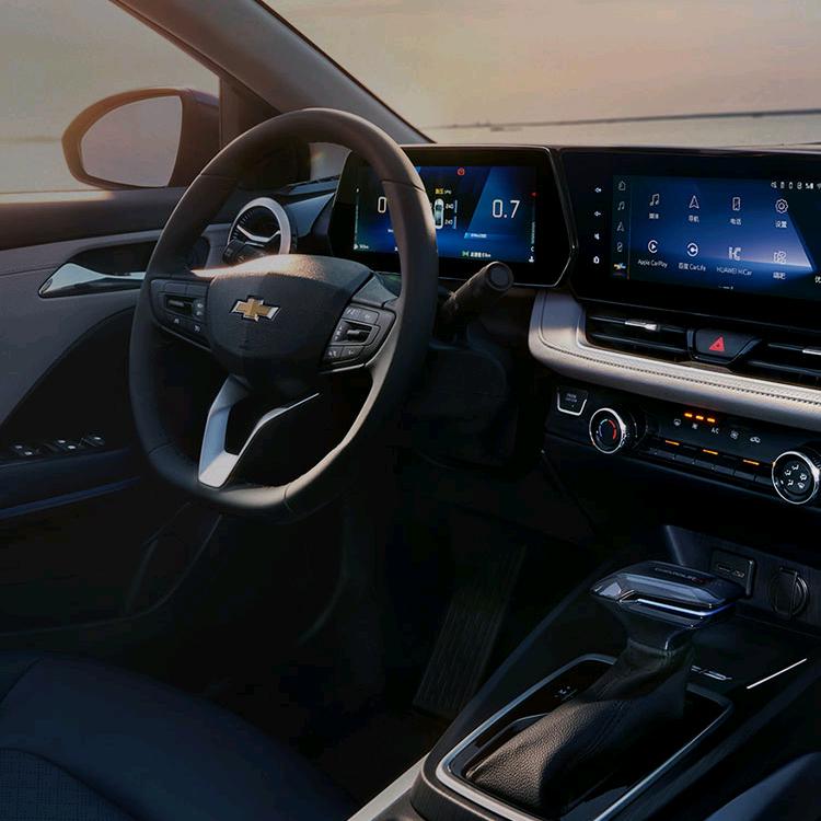 流浪的科鲁泽🚗