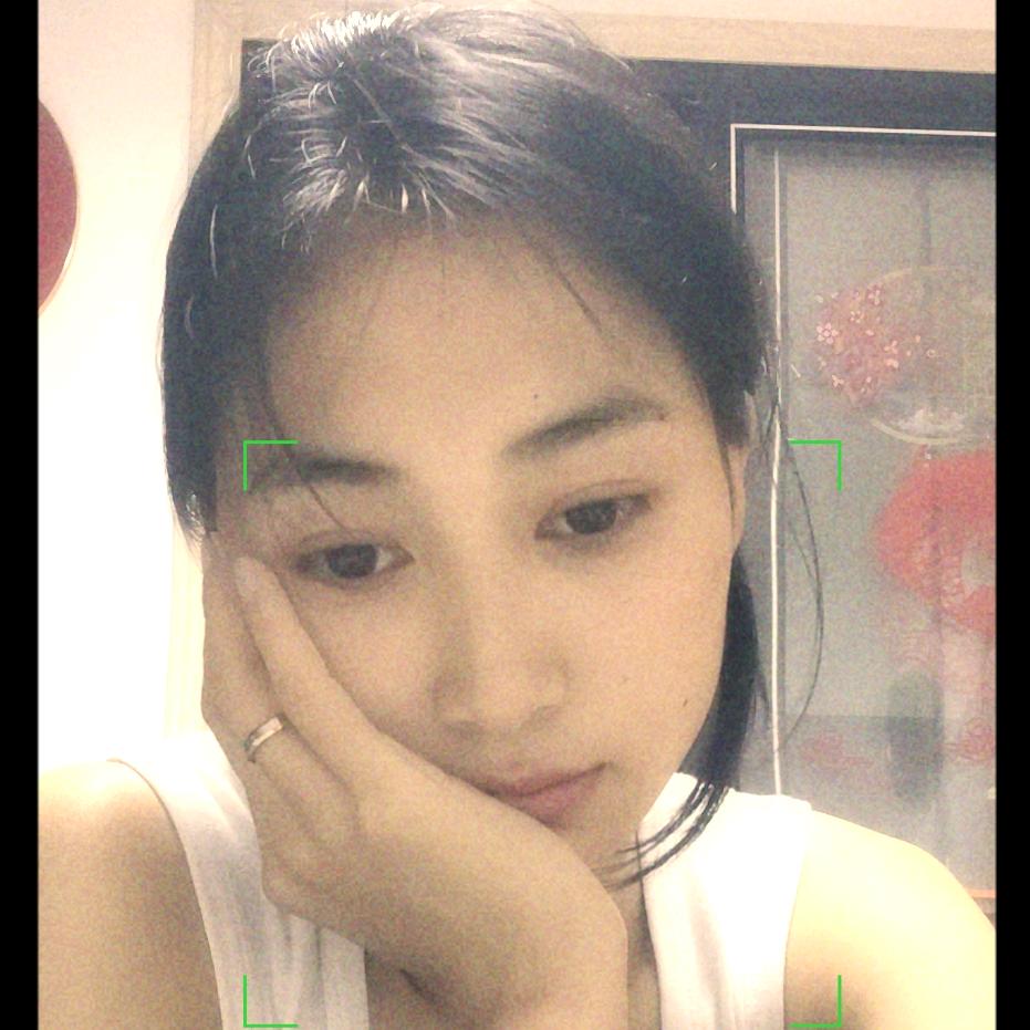 放不开啊