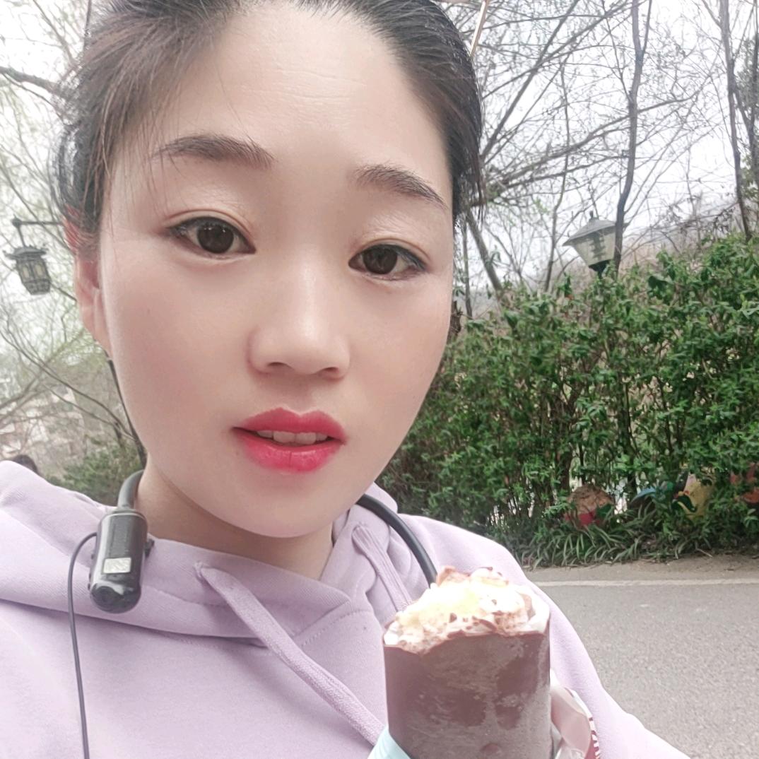 慧慧💐