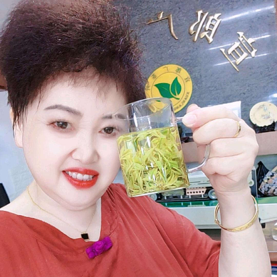 宣郎广茶庄