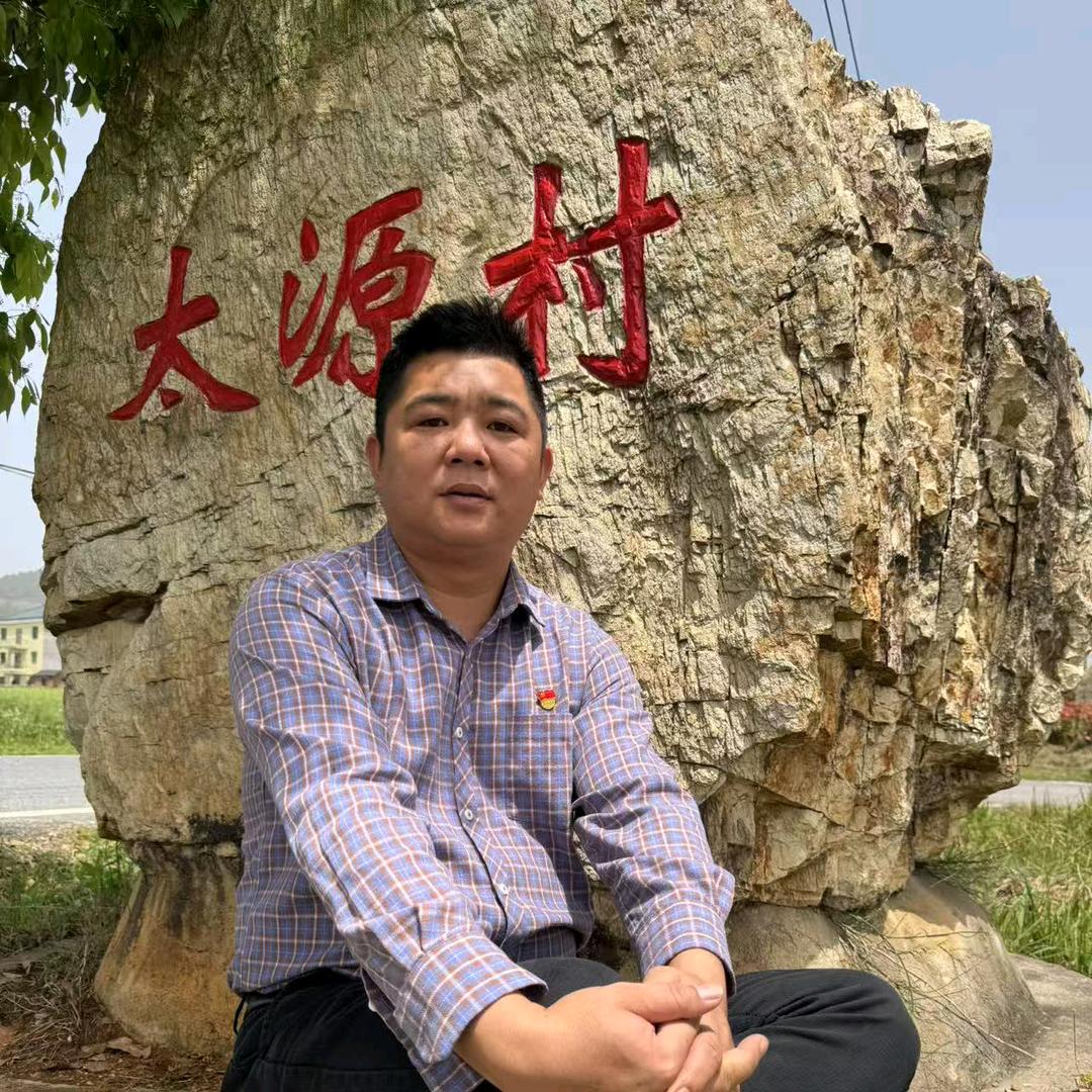 江西阿猫助农