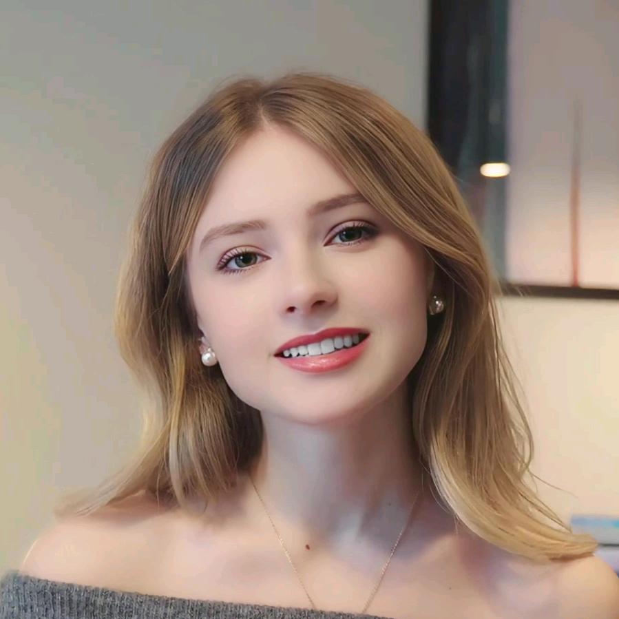 尤利娅❤️Yulia