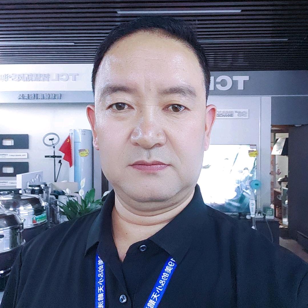 泾川电器哥