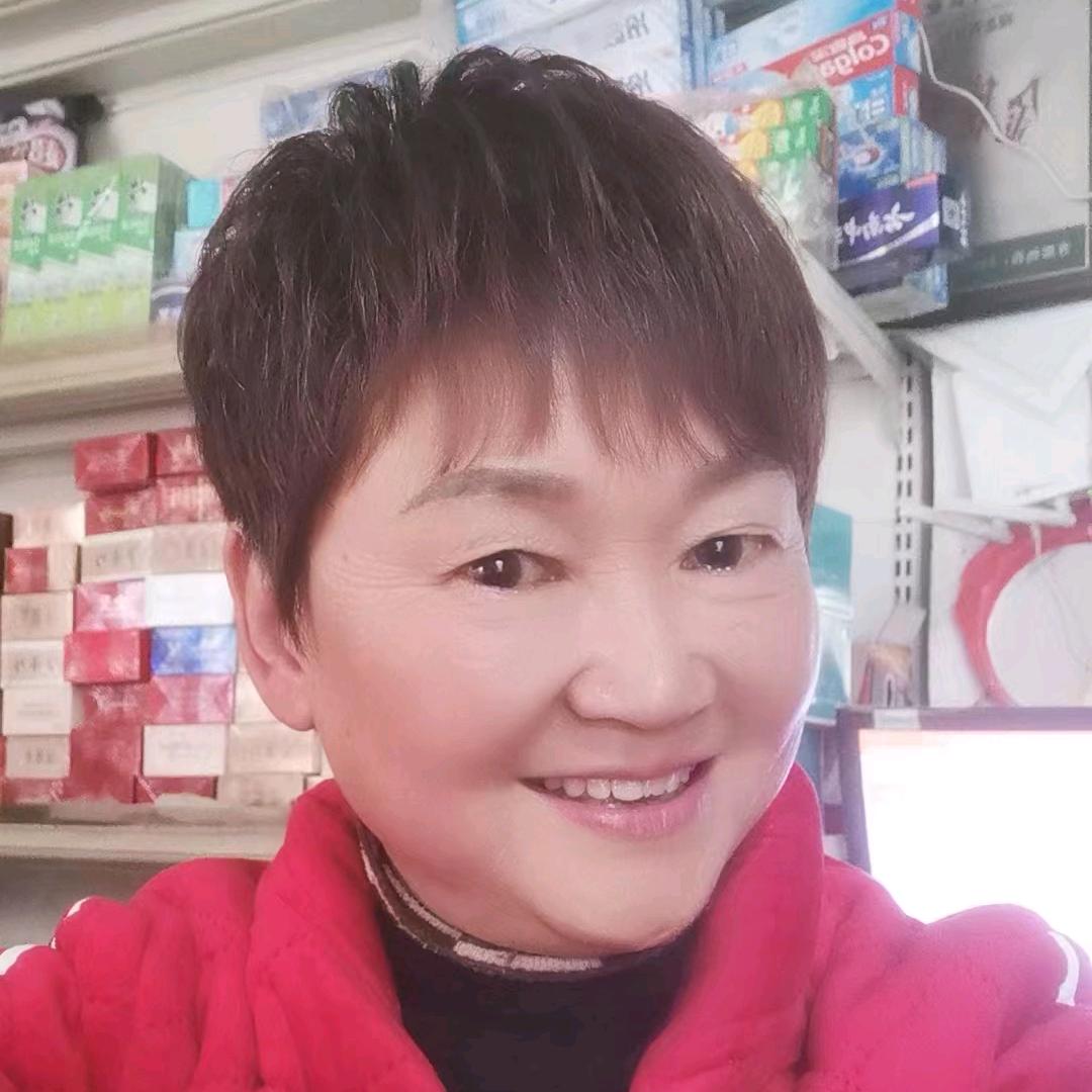 菊花姐