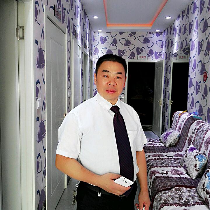 李光耀