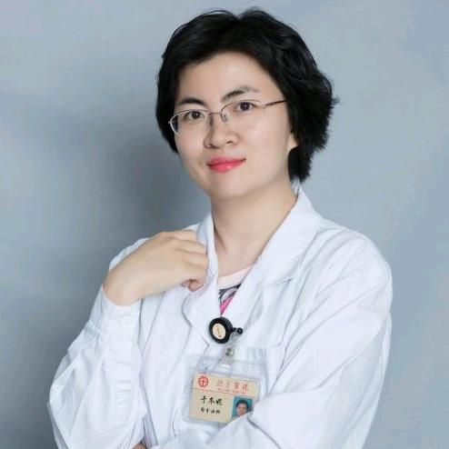 冬妮主任聊减重