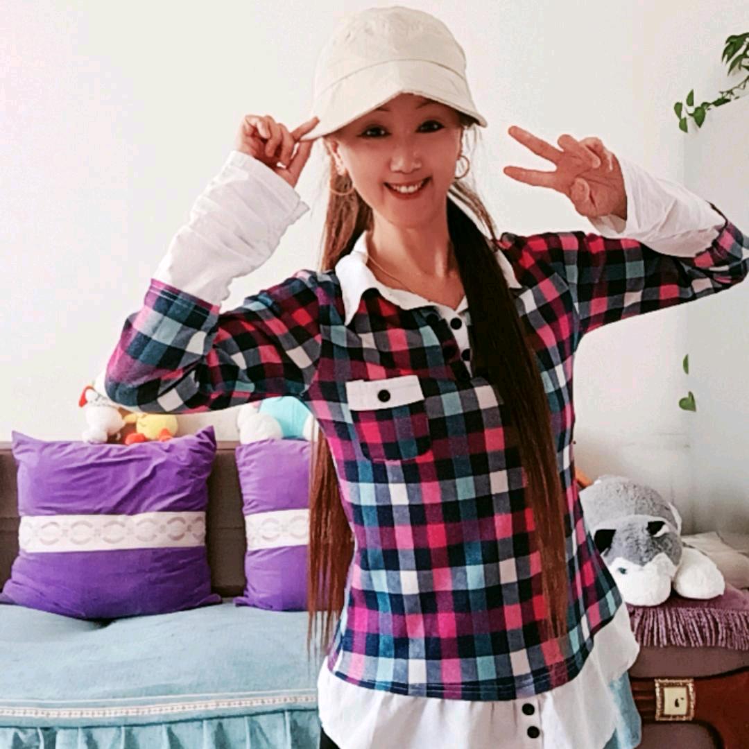 李姐 @李姐1下午1点10分6月16首播