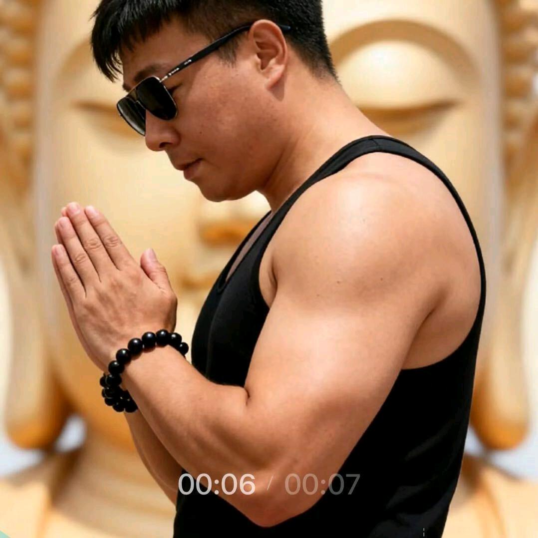 杨杨小号