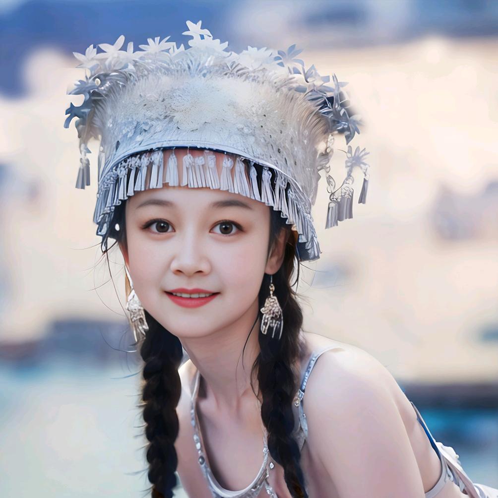低调姐