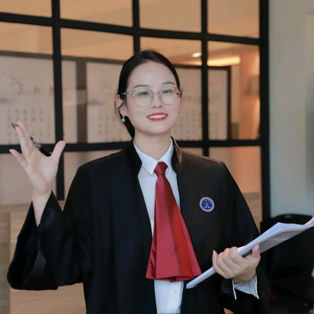 上海婚姻律师周燕