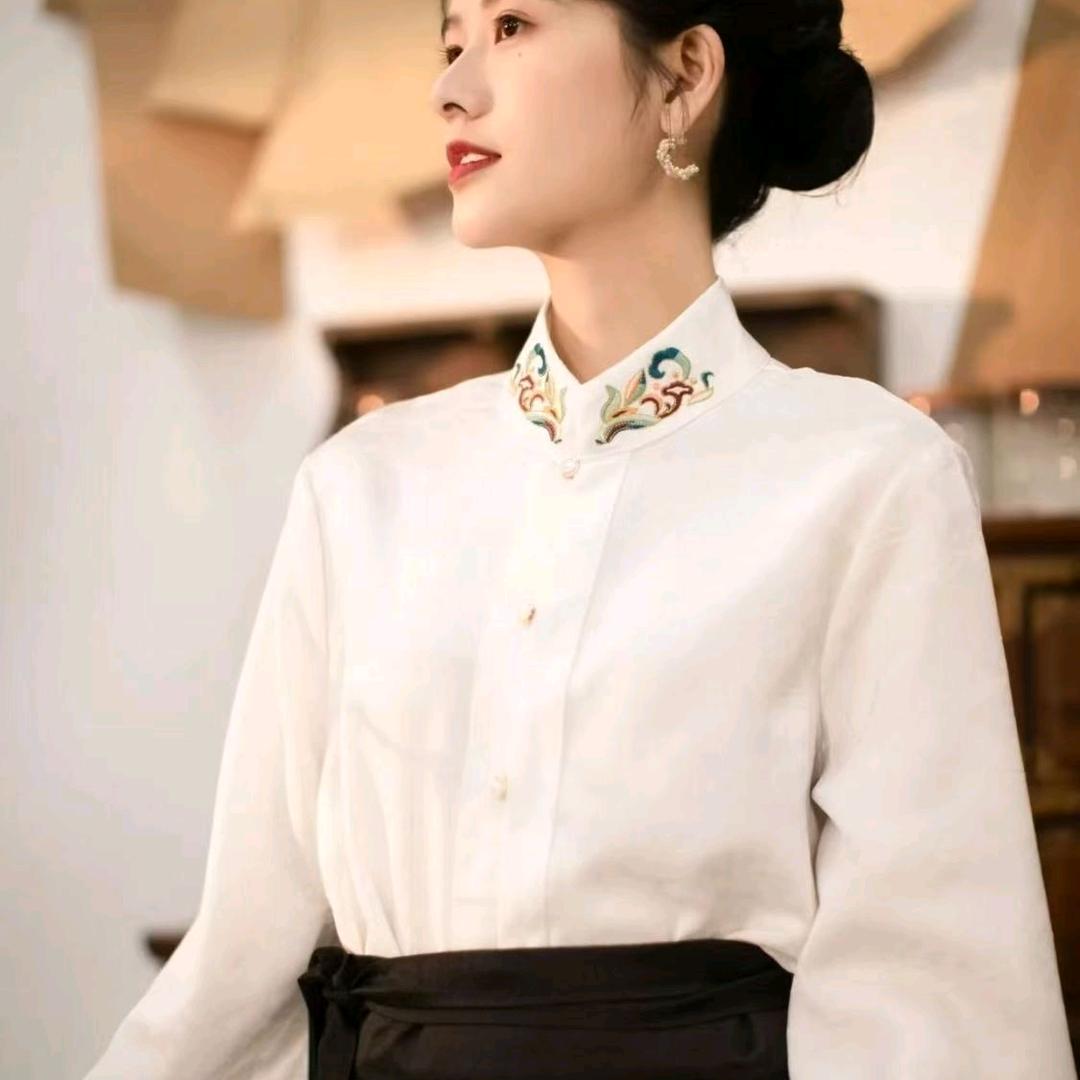 优品定制女装