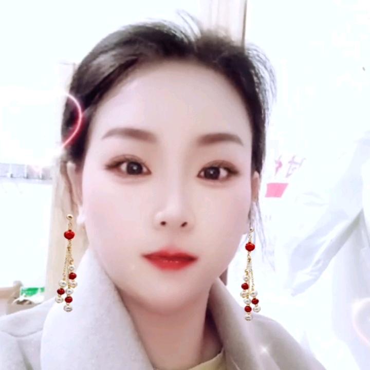 美丽的春天