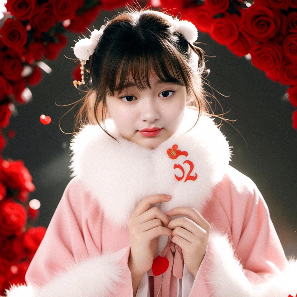 小洁妹