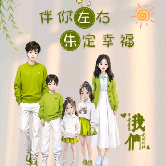 不才有爱