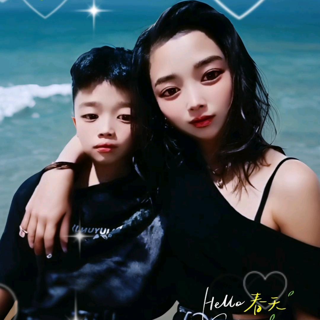 罗入您的❤️