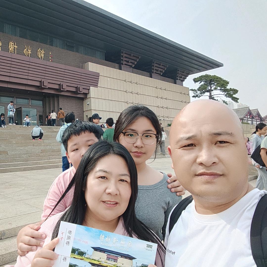 无欲则刚*