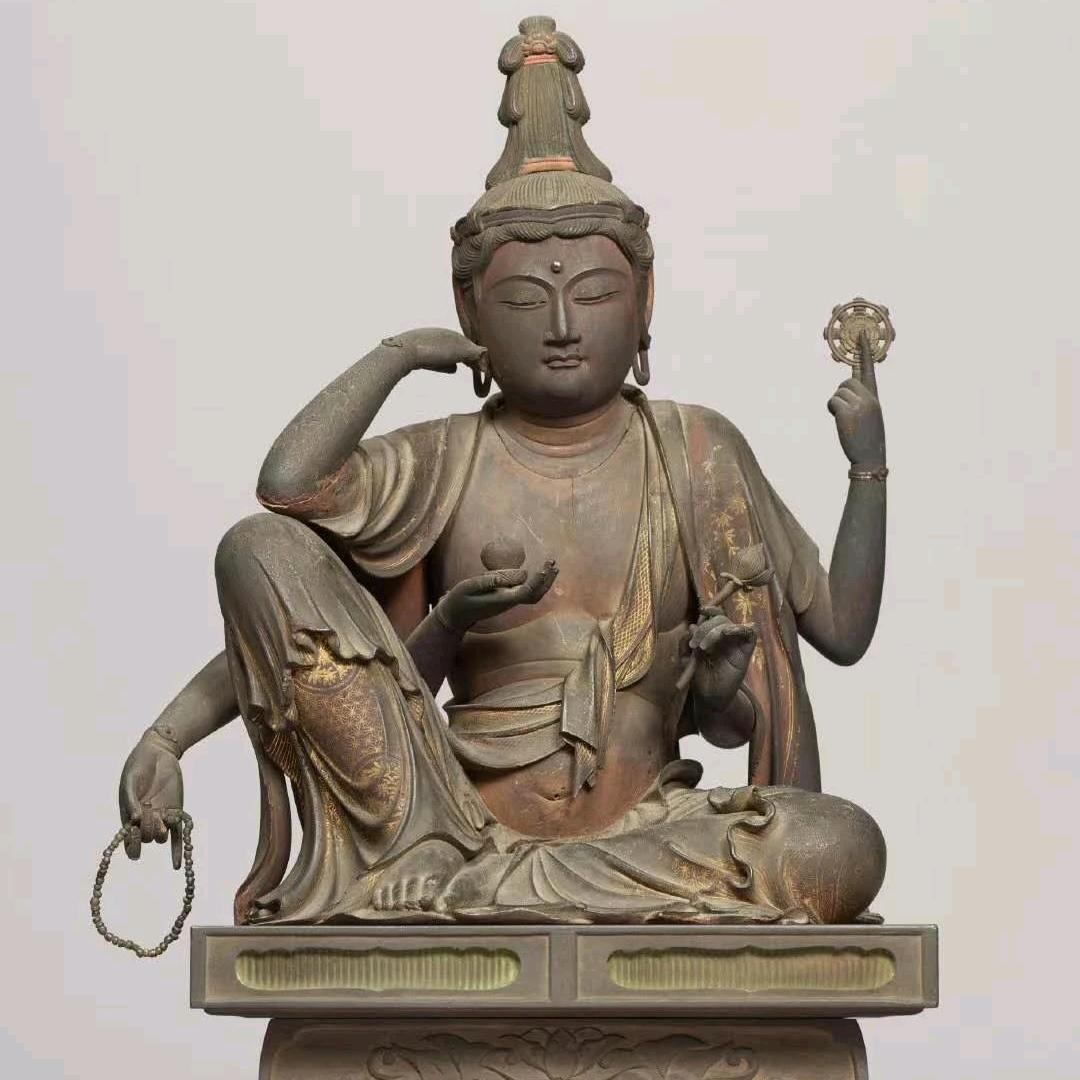 曹县万仙陵公墓小姐姐