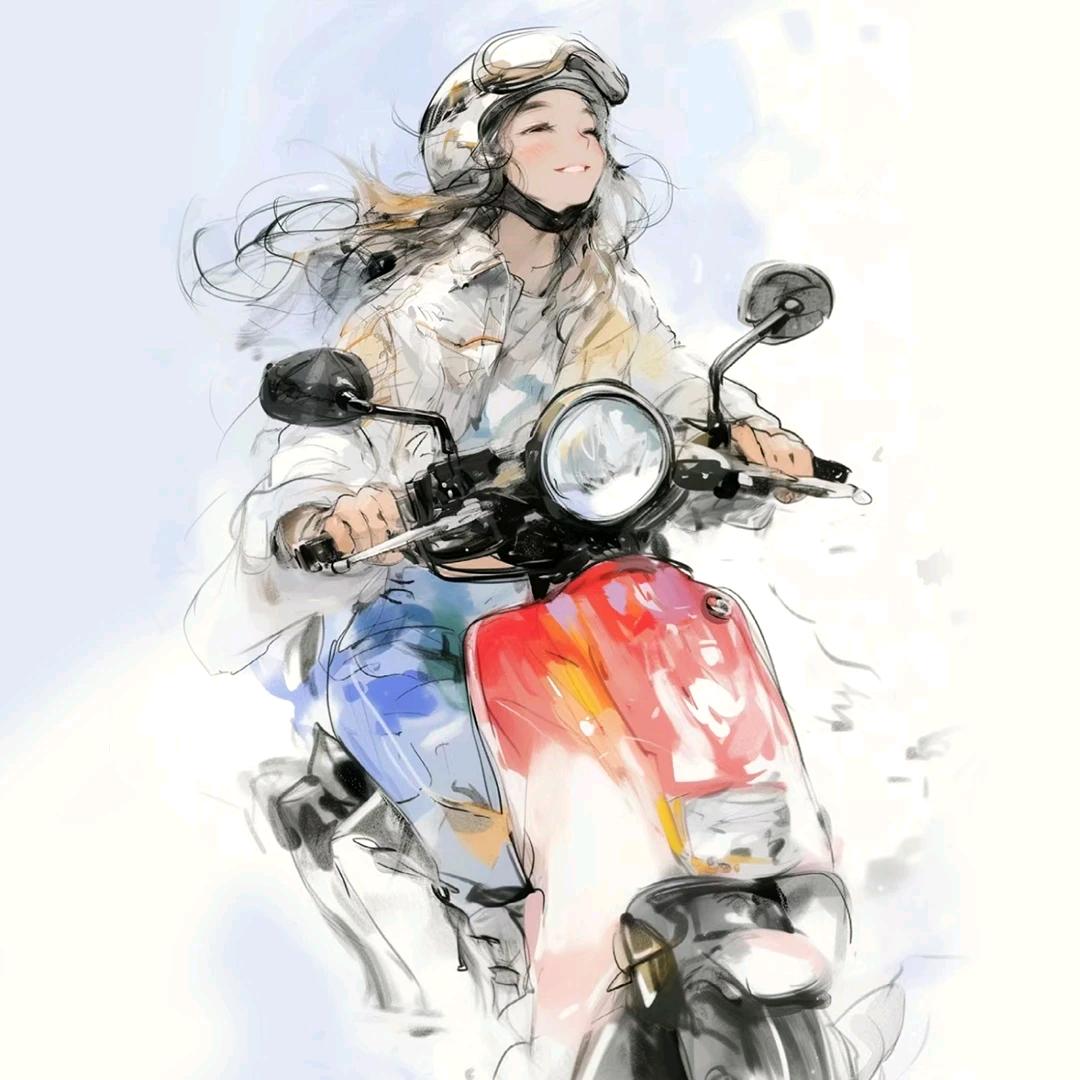 六月