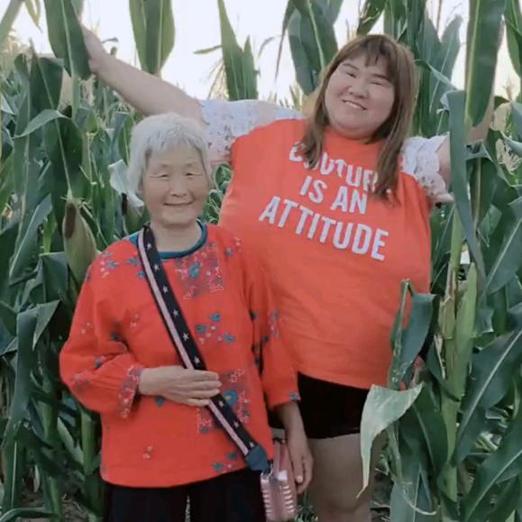 胖圆圆不一般😆