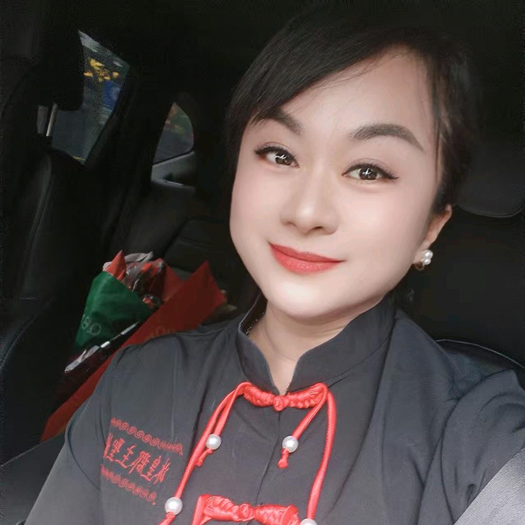 雲雾花香