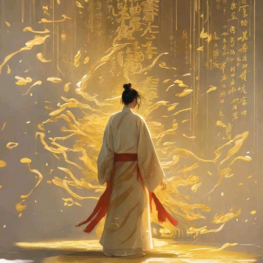 明月如霜旧时巷