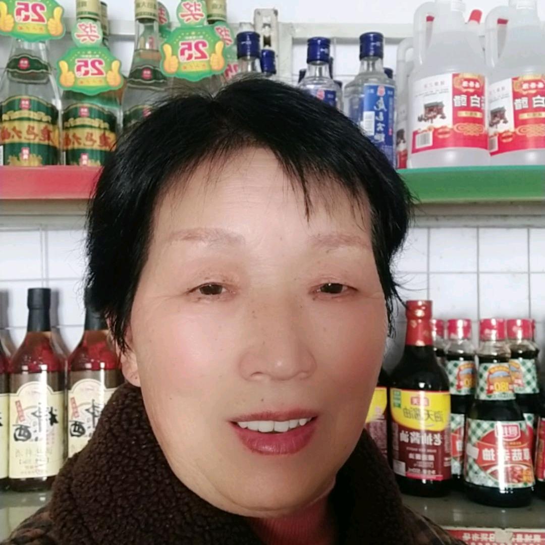 农村张姐