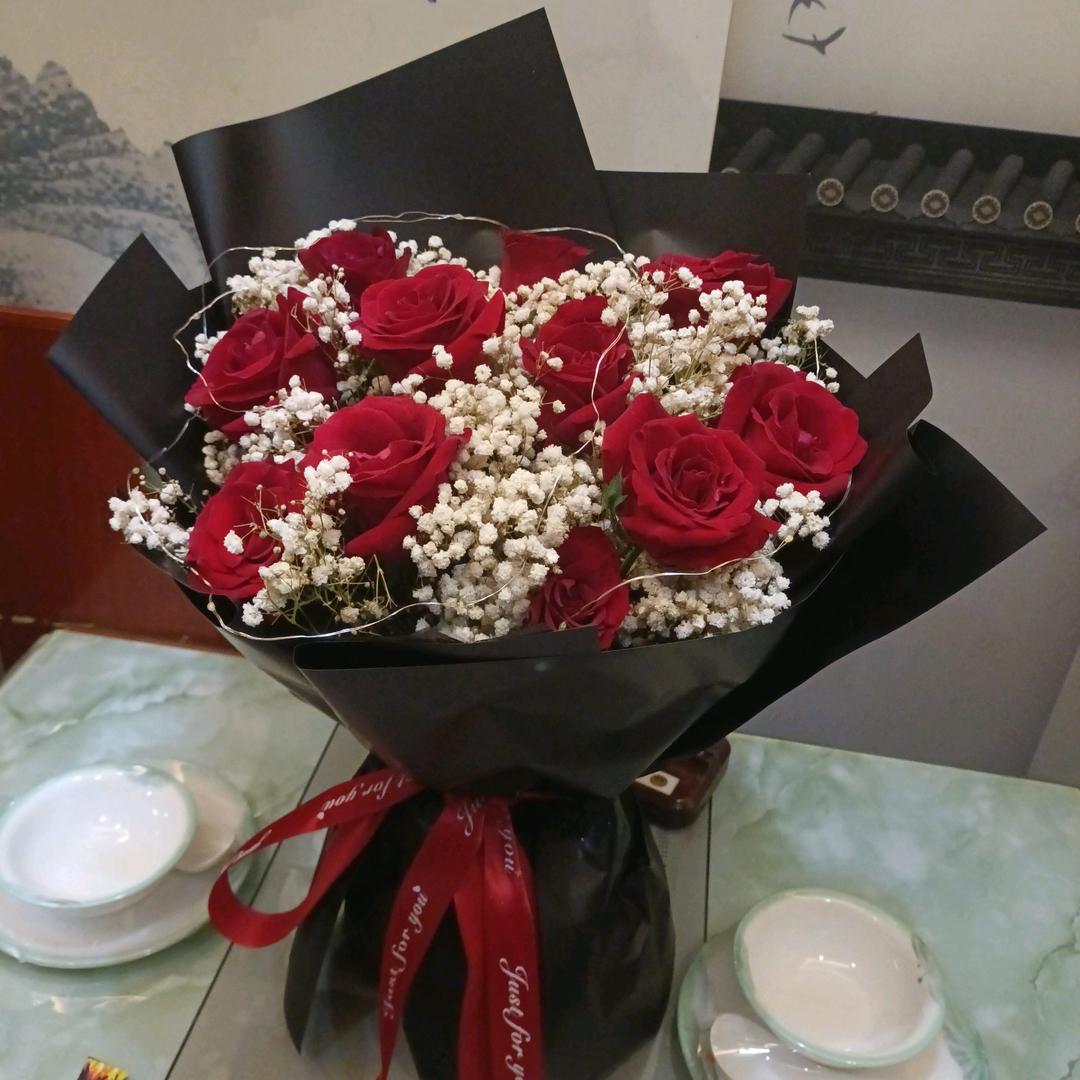 追寻人间