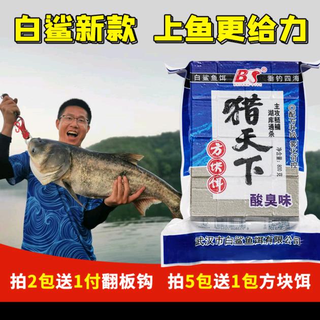 爱钓鱼的小王哥