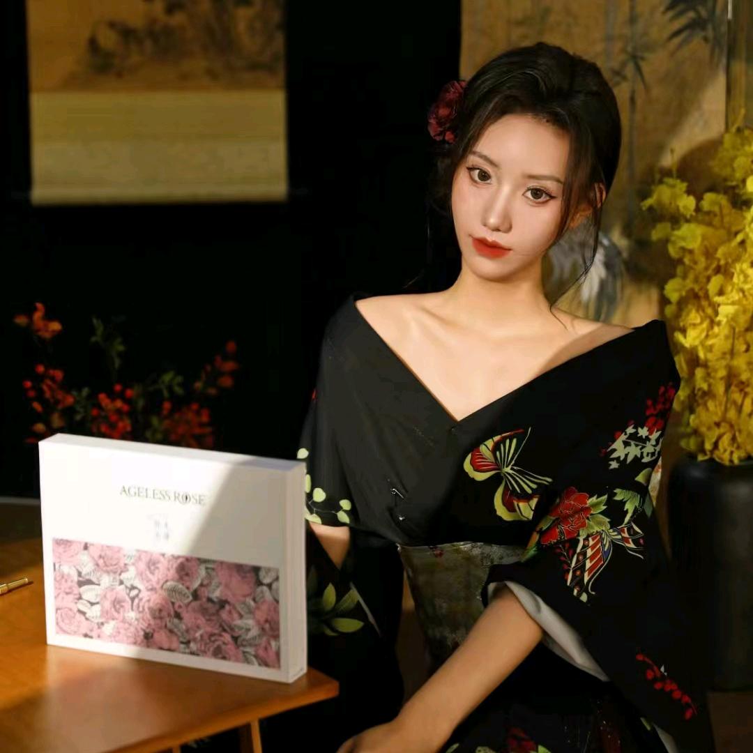 小安不吃香菜