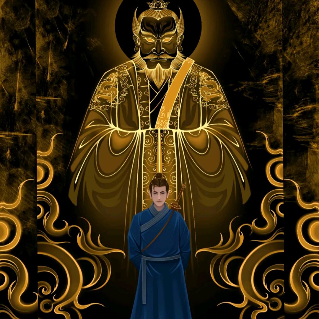 青云阁 罗衍