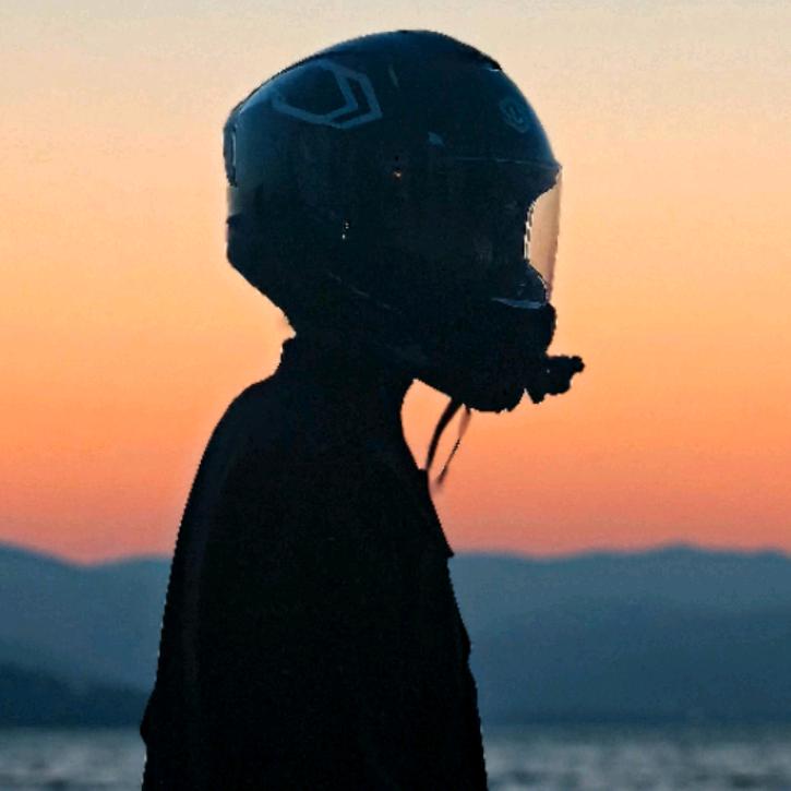 柒因秦🏍