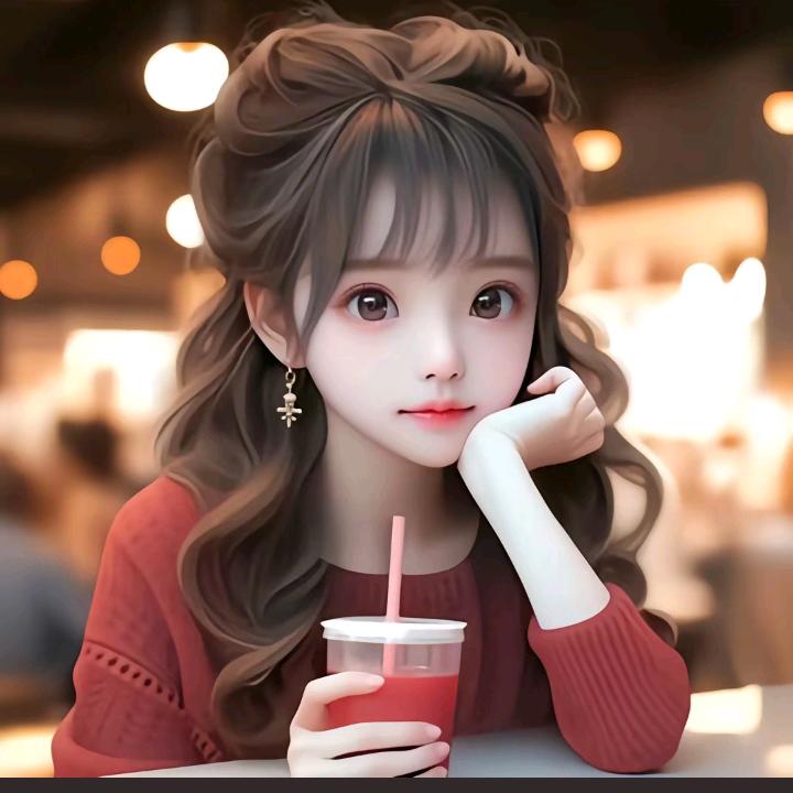 紫风铃摇曳着回忆