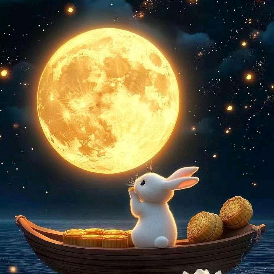 坐井观天（wake）