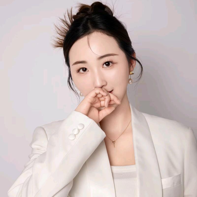 胡小姐在绿城