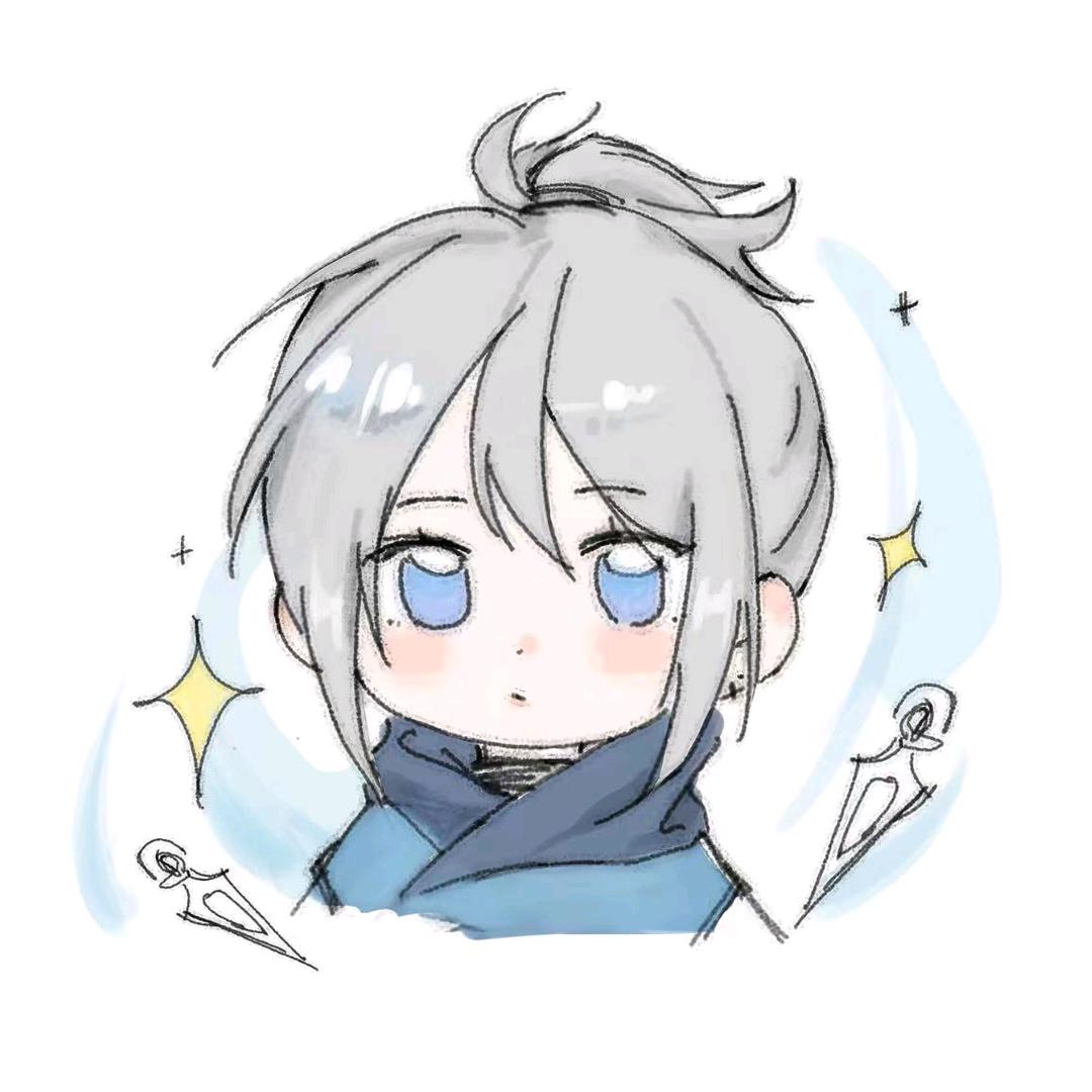 YuXuan.无畏契约（直播号）