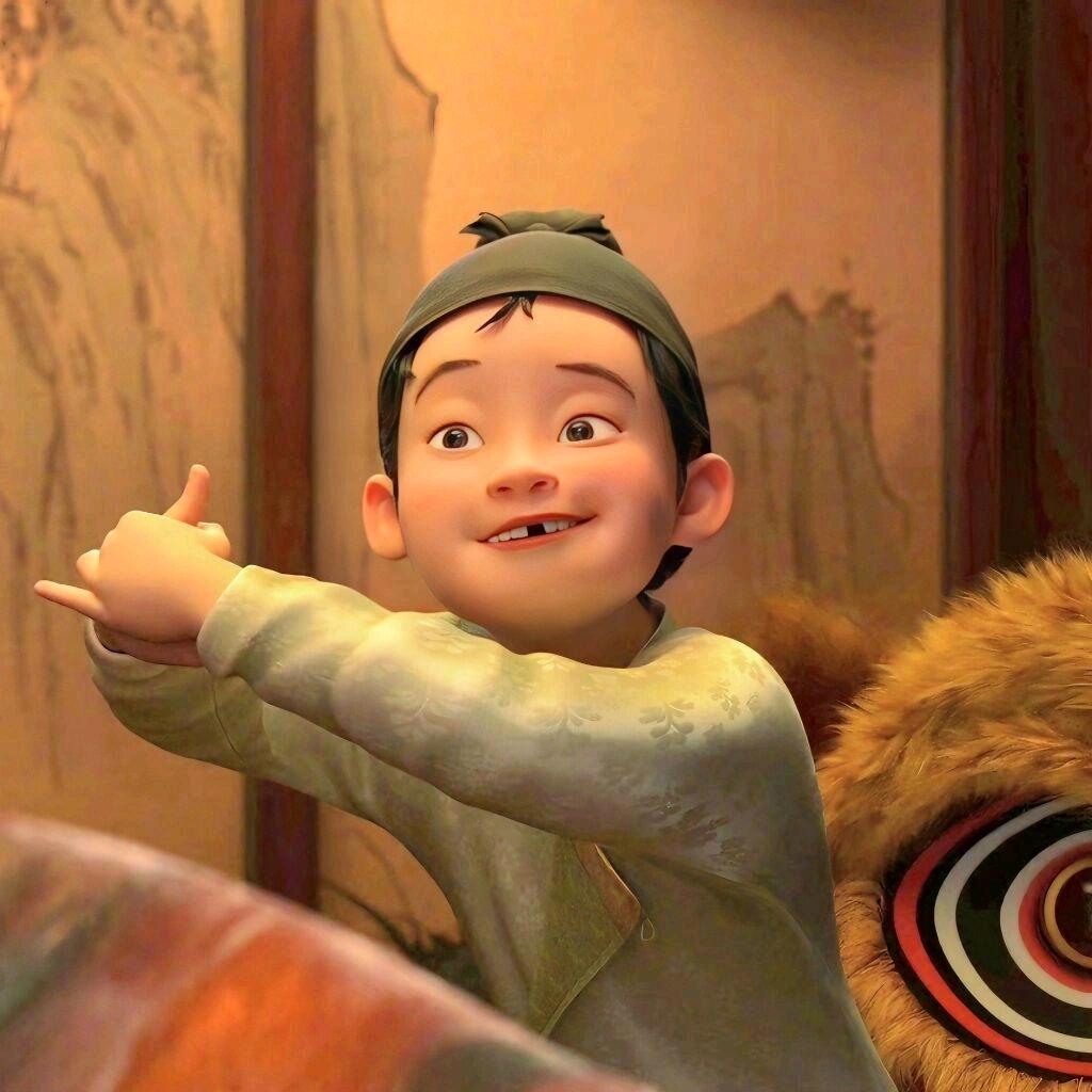 只爱小钱钱