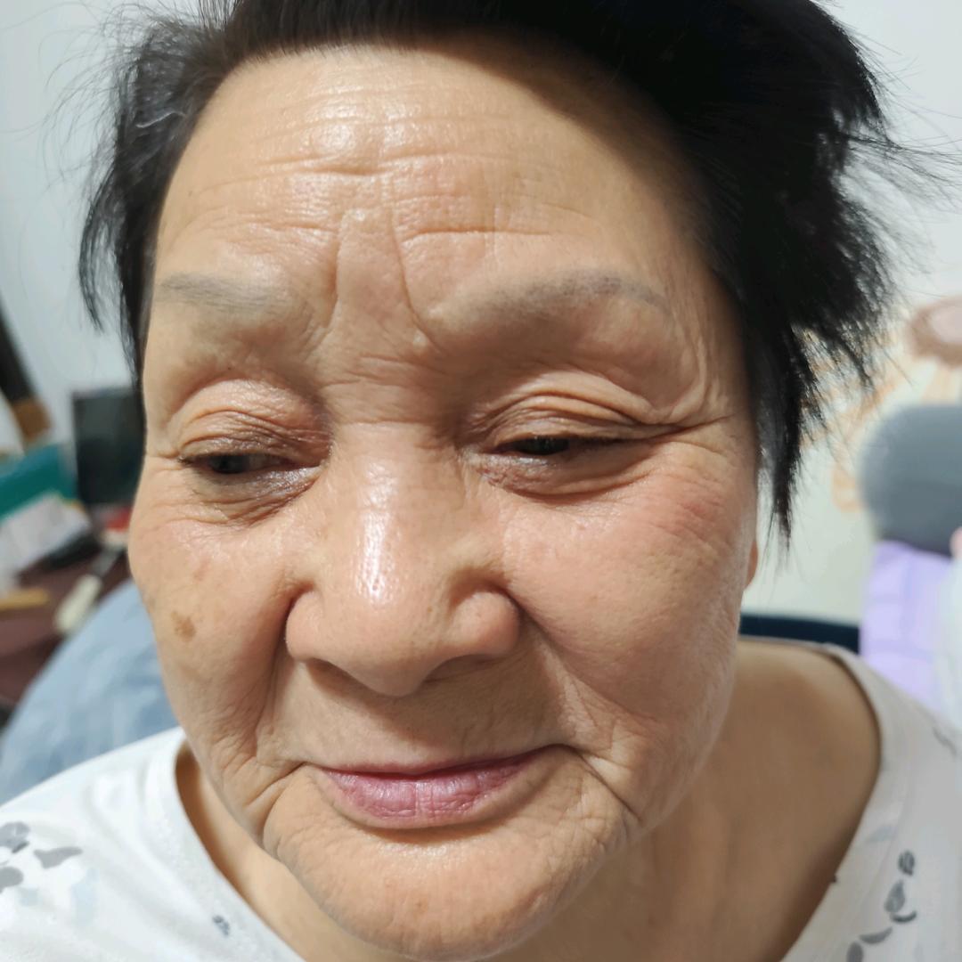 老太君