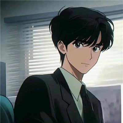 牛马先生