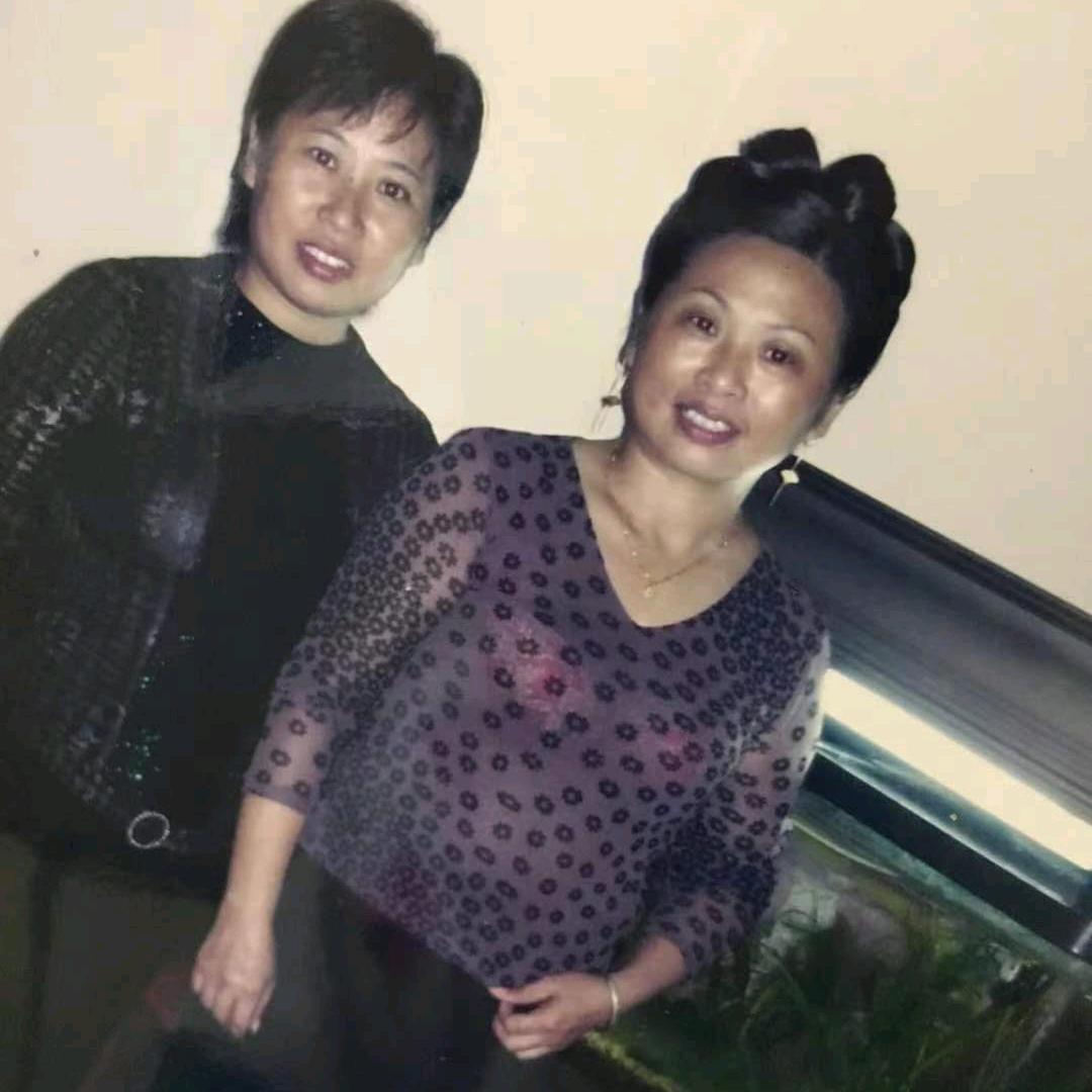 村姑
