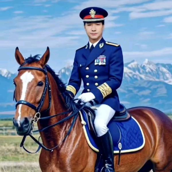 吉祥✪ω✪尔青