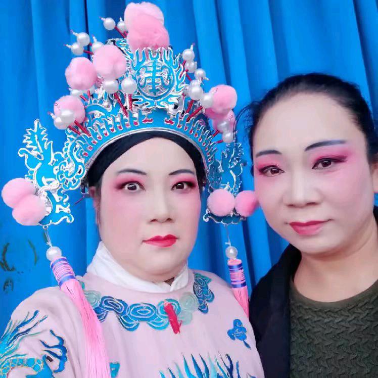 💞⃟开心💓马大姐ഒᩚ࿐