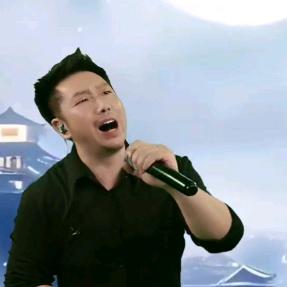 阿宝（灵魂歌者）