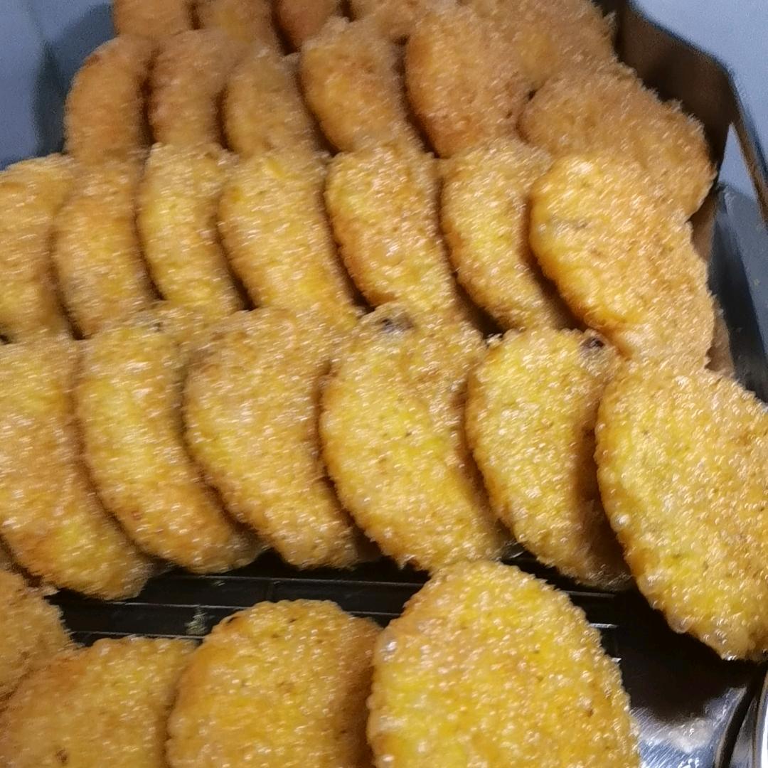 小田-脆皮炸糕