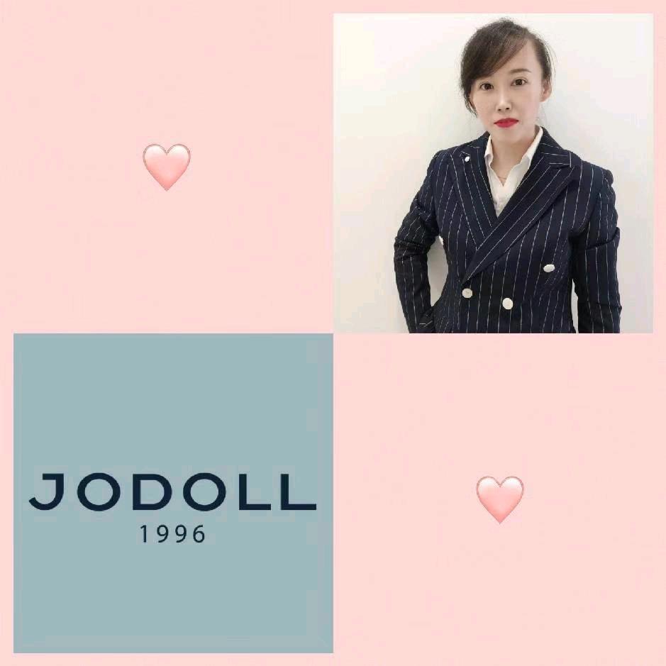 JODOLL昌邑中百小孔