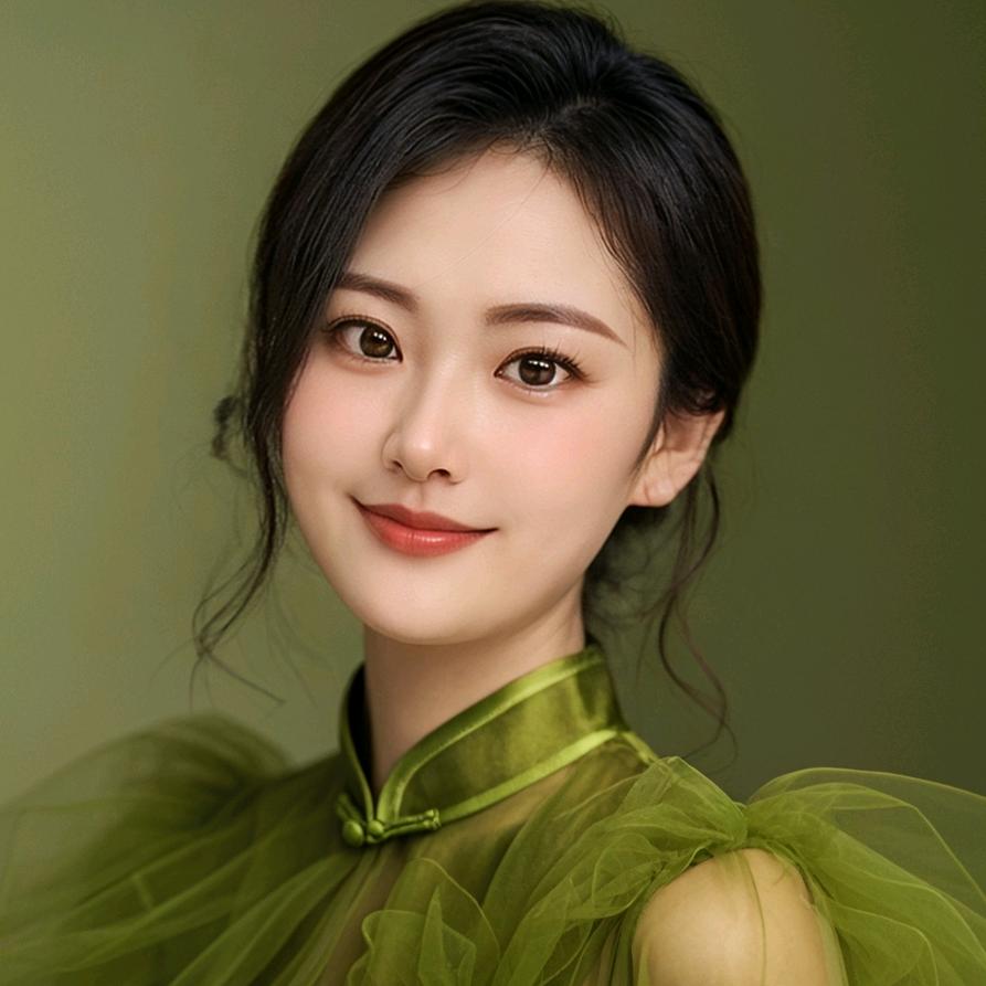 韩小涵的发光记