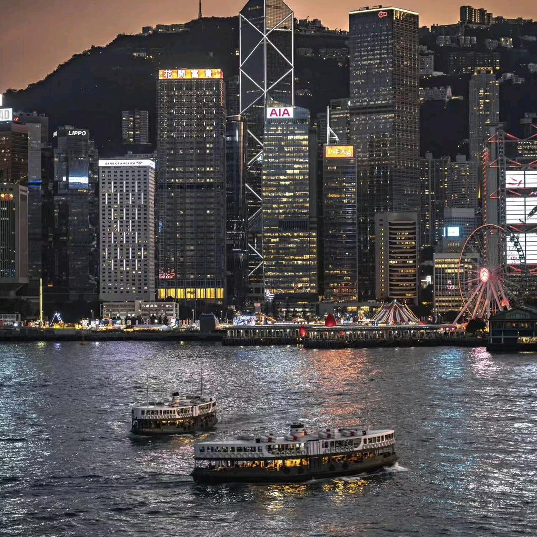 海港城海外折扣仓