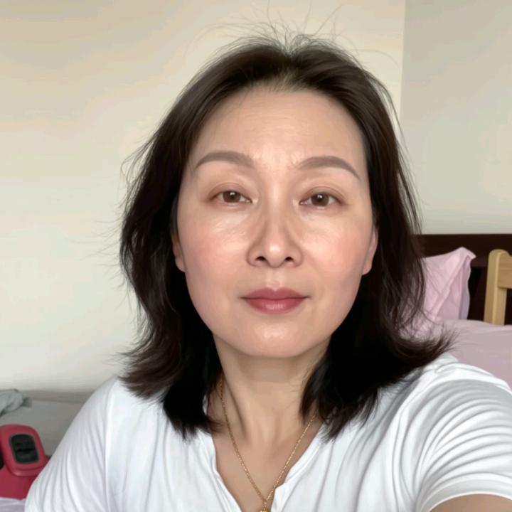 王心茹（日常分享）