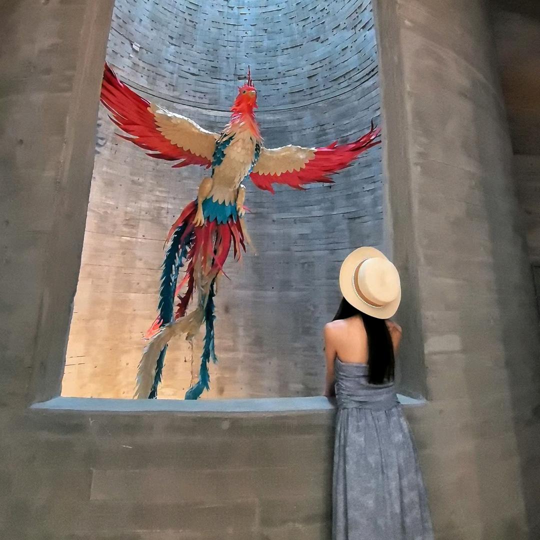 没得感情的bb机