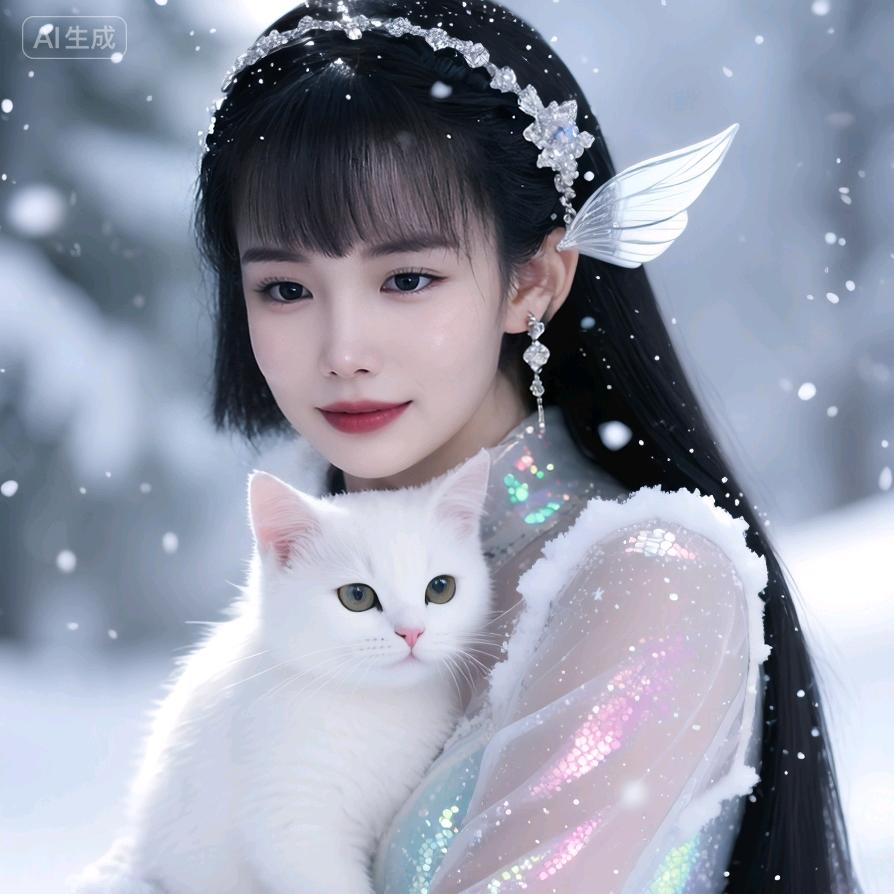 风轻云淡